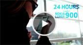 24 Hour Hands On with the Nokia Lumia 900