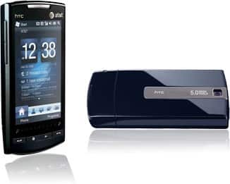 HTC PURE&trade;
