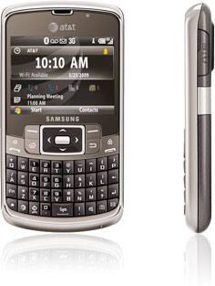 Samsung Jack