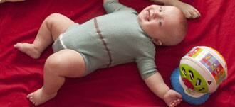 Exmobaby