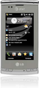 LG Incite
