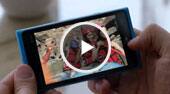 Nokia Lumia 900 Powered by Windows Phone