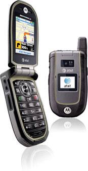 Motorola Tundra