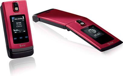 Nokia 6650