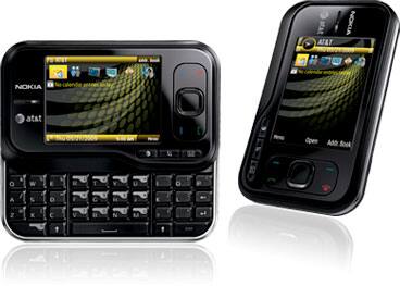 Nokia Surge