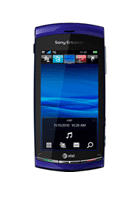 Sony Ericsson Vivaz