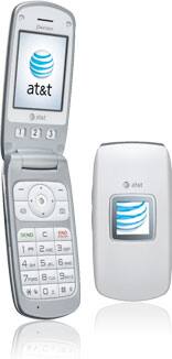 Pantech Breeze