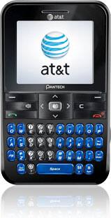 Pantech Slate