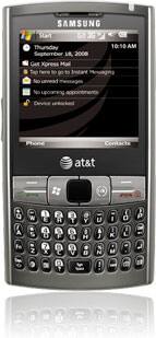 Samsung Epix
