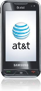 Samsung Eternity