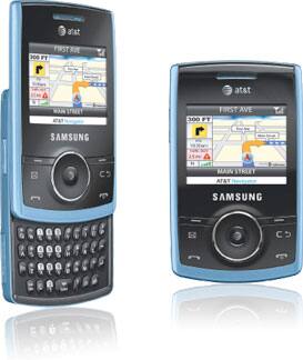 Samsung Propel