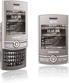 Samsung Propel Pro