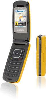 Samsung Rugby