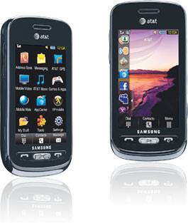 Samsung Solstice