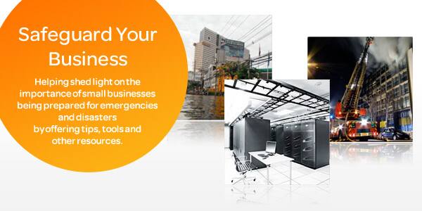 Small Business Mobility Solutions