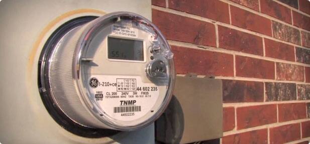 smart energy grid management
