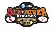 AT&T Red River Rivalry 2012