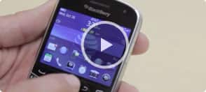 AT&T Unveils Broadest 4G BlackBerry Portfolio 