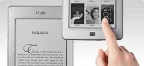 Kindle Touch 3G