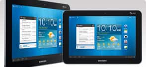 Samsung Galaxy LTE Tab 8.9