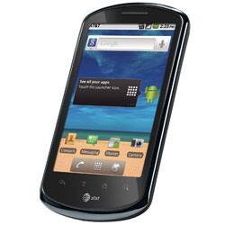 Impulse 4G&trade; from AT&T
