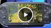 Emerging Devices & Sony Unveil the PlayStation Vita