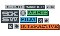 South by Southwest