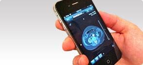 Mobilizing Medical Images to Help Speed Patient Diagnoses