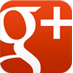 Google + icon