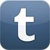 Tumblr icon