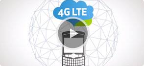 AT&T Continues Nationwide 4G LTE Rollout