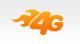 AT&T 4G LTE