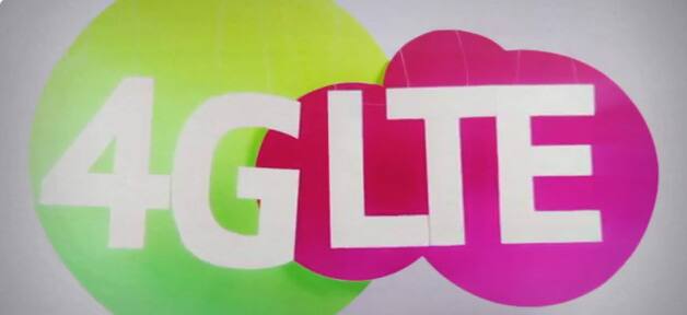 New Markets Get AT&T 4G LTE
