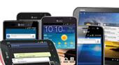 New Samsung Galaxy Note Smartphone 