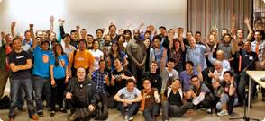 AT&T, Facebook and Devs Mash-Up Social With Mobile
