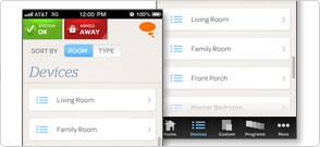 AT&T Digital Life Available to Homeowners this March