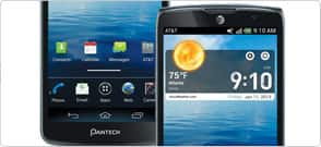 Pantech Discover Coming to AT&T for $49.99