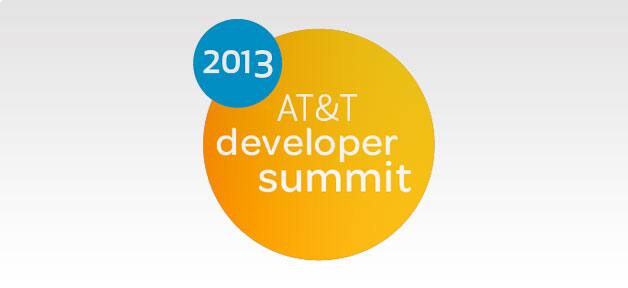 CES & AT&T Developer Summit