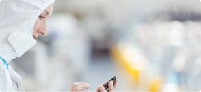 Labs Testing Program Gets Products to You More Quickly