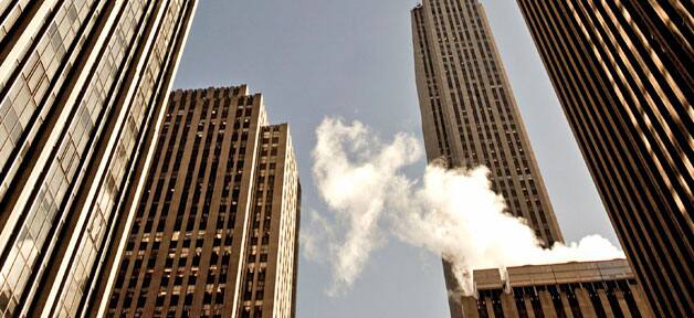 AT&T Teams with Environmental Defense Fund