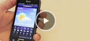 Samsung Galaxy Exhilarate