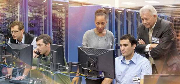 State & Local Government Technology Solutions
