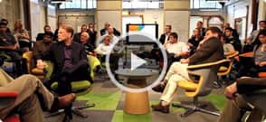 AT&T, Ericsson, Andrew Keen Host First FutureCast Event on Transportation