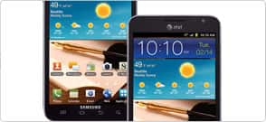 Jelly Bean Update Now Available for Samsung Galaxy Note