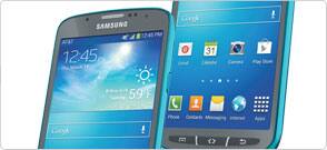 AT&T Introduces the Summer-Proof Samsung Galaxy S 4 Active