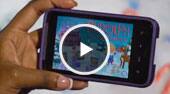 Appetizers: AT&T Holiday Apps