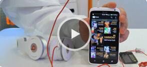 Accessorizing Your HTC One X