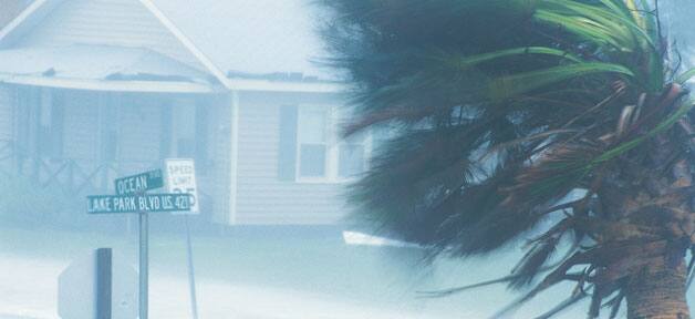 Be Prepared: Hurricane Season 2013