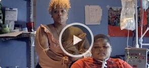 It Can Wait: Xzavier&rsquo;s Story