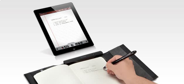 Targus iNotebook Reader Now Available from AT&T